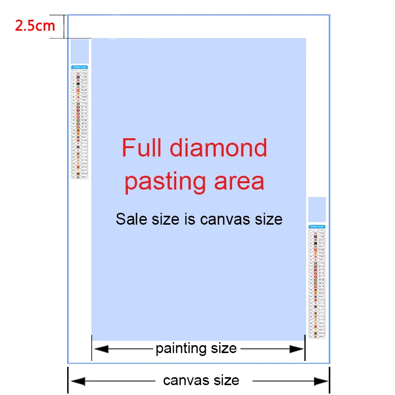 European Flowers 5D Diamond Pa - Resin Art Wallpaper 评论和价格