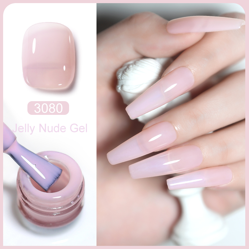 Arte Clavo 15ml Jelly Gel Nail - Resin Art Equipment 评论和价格