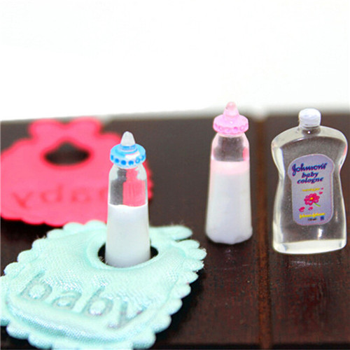 1:12 Dolls House Miniature Bab - Resin Art Baby 评论和价格