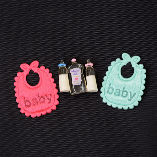 1:12 Dolls House Miniature Bab - Resin Art Baby 评论和价格