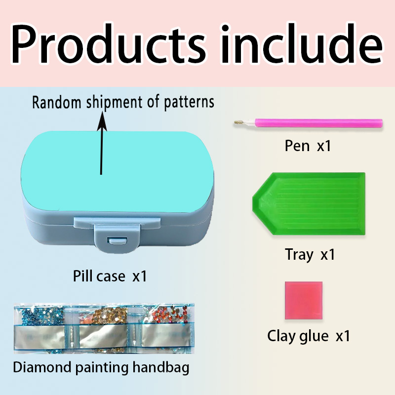 1PC 5D DIY Diamond Painting Pi - Resin Art Work 评论和价格