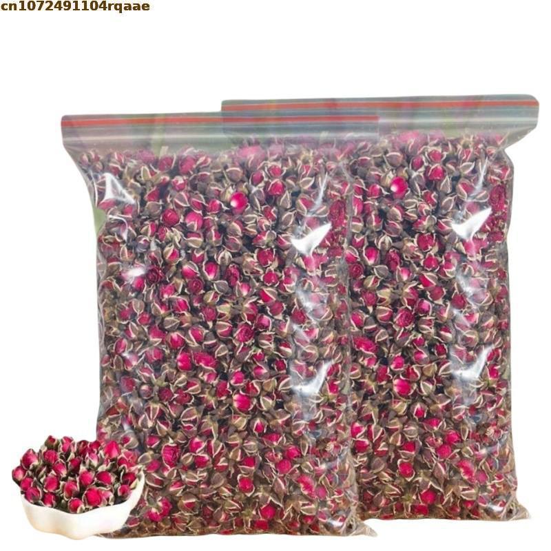 800g 100% Natural Dried Flower - Resin Art Rose 评论和价格