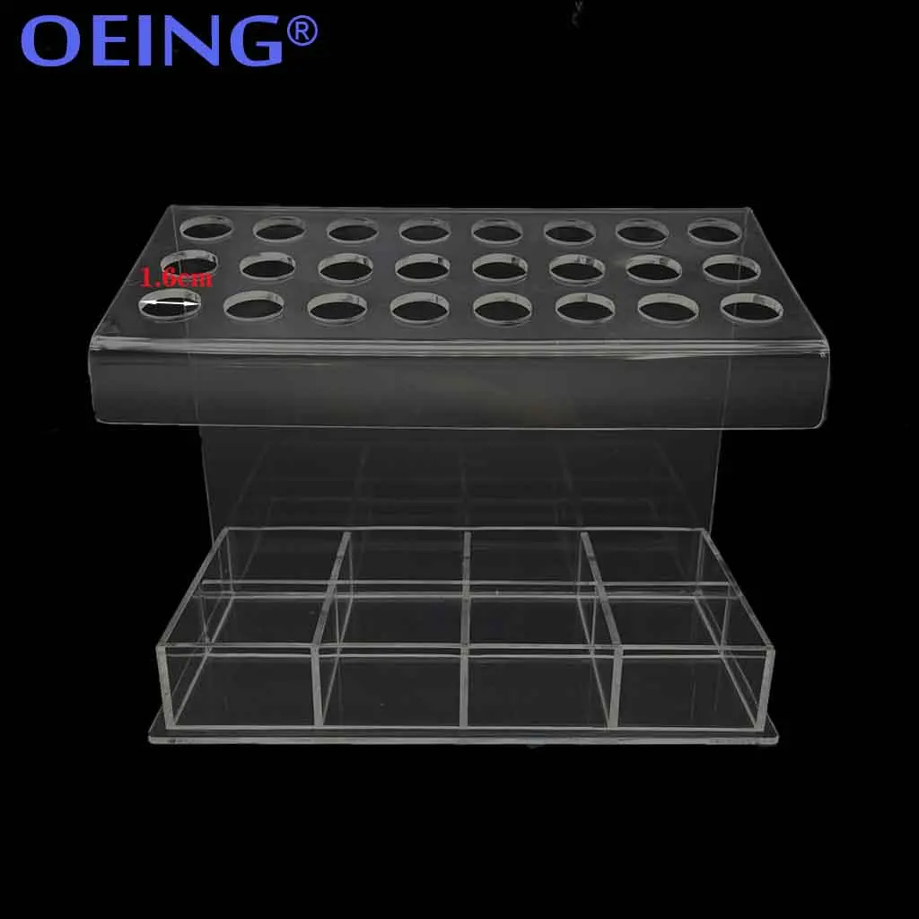 Dental Composite Resin Holder  - Resin Art Case 评论和价格
