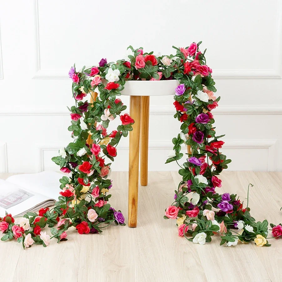 8.2 FT Artificial Flower Plant - Resin Art Baby 评论和价格