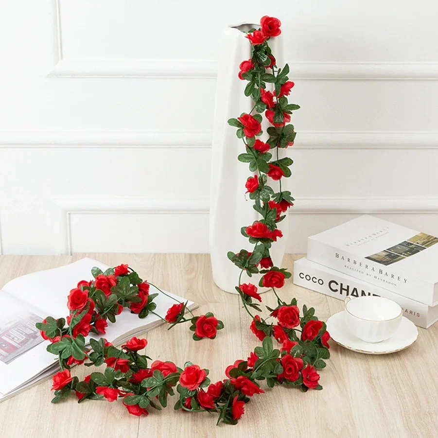 8.2 FT Artificial Flower Plant - Resin Art Baby 评论和价格